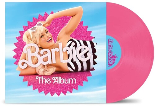The Album - BARBIE