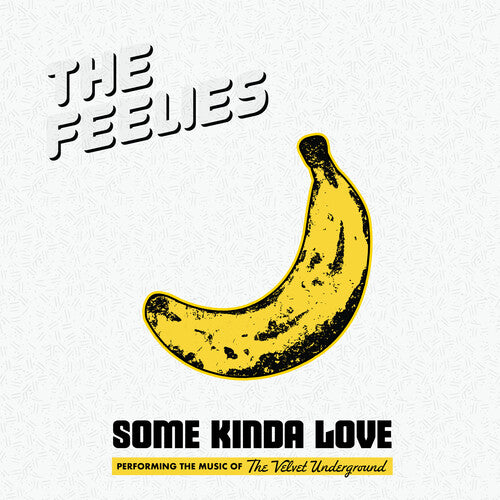 Some Kinda Love - FEELIES