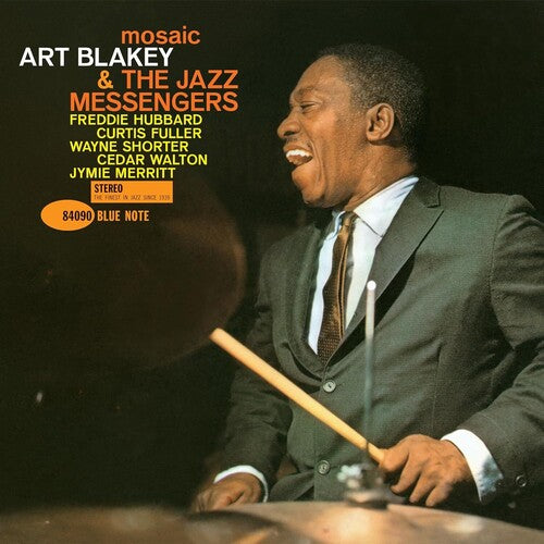 Mosaic - ART BLAKEY