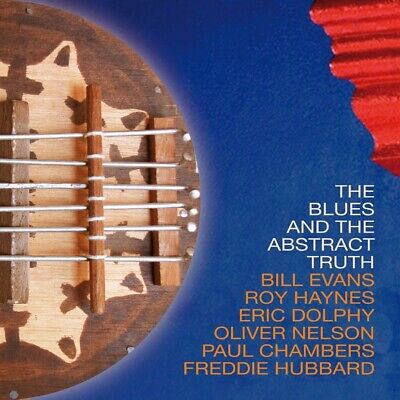 The Blues And The Abstract Truth - OLIVER NELSON