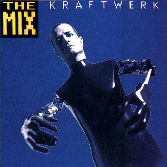 The Mix - KRAFTWERK