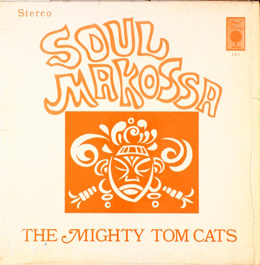 Soul Makossa - MIGHTY TOM CATS