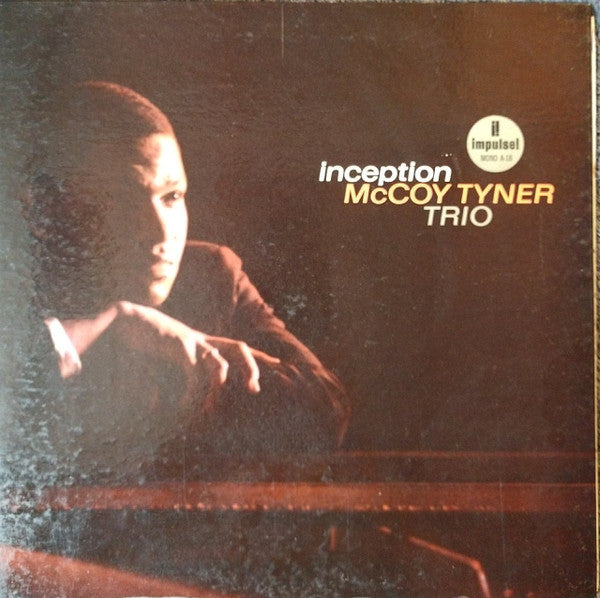 Inception (180 gram) - MC COY TYNER