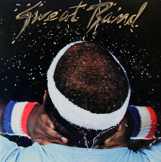 Sweat Band - SWEAT BAND