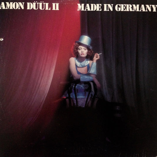 Made In Germany - AMON DUUL II