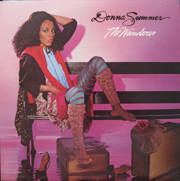 The Wanderer - DONNA SUMMER