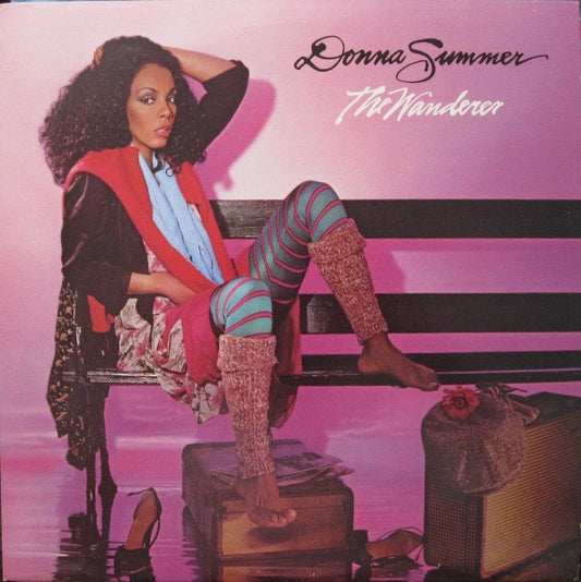 The Wanderer - DONNA SUMMER