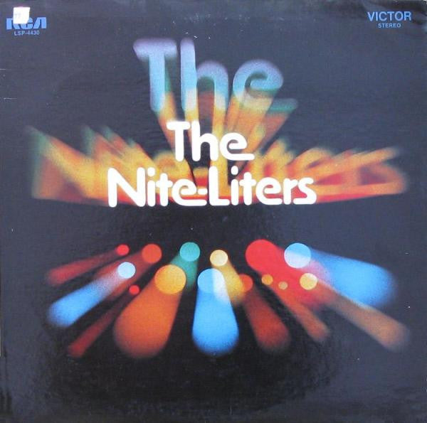 The Nite-Liters - NITE-LITERS
