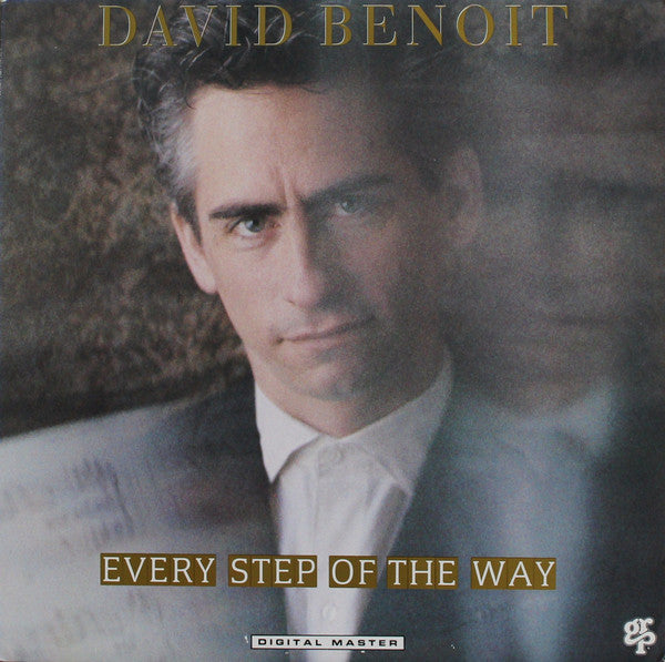Every Step Of The Way - DAVID BENOIT