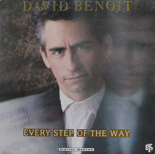 Every Step Of The Way - DAVID BENOIT