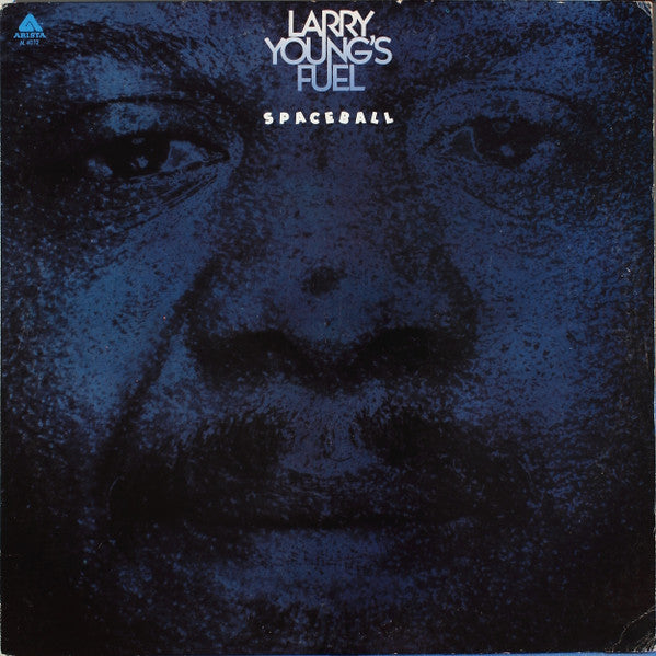 Spaceball - LARRY YOUNG'S FUEL