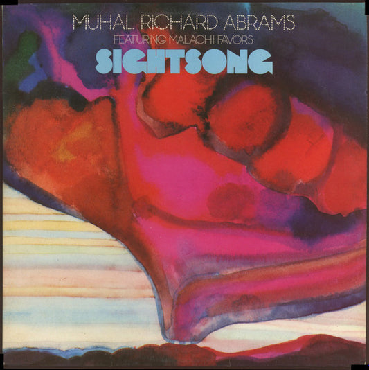 Sightsong - MUHAL RICHARD ABRAMS