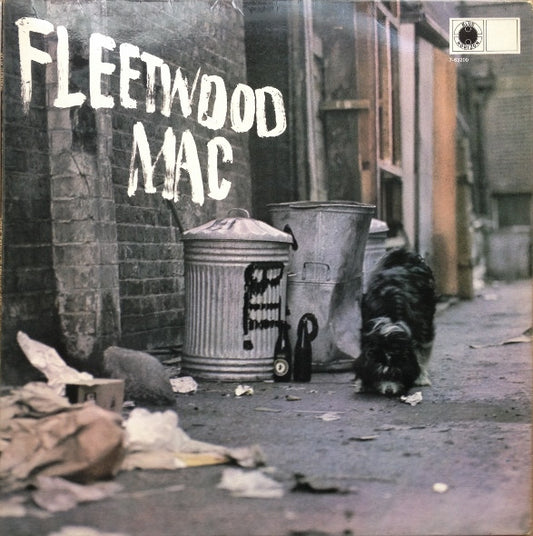 Peter Green's Fleetwood Mac - FLEETWOOD MAC