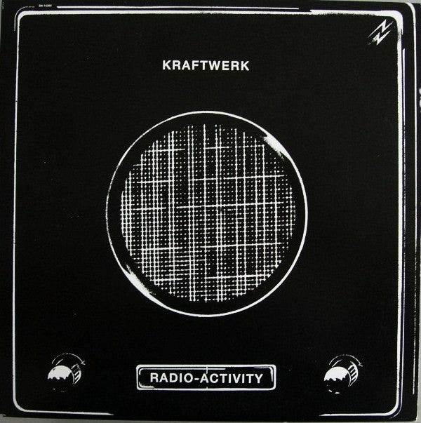 Radio Activity - KRAFTWERK