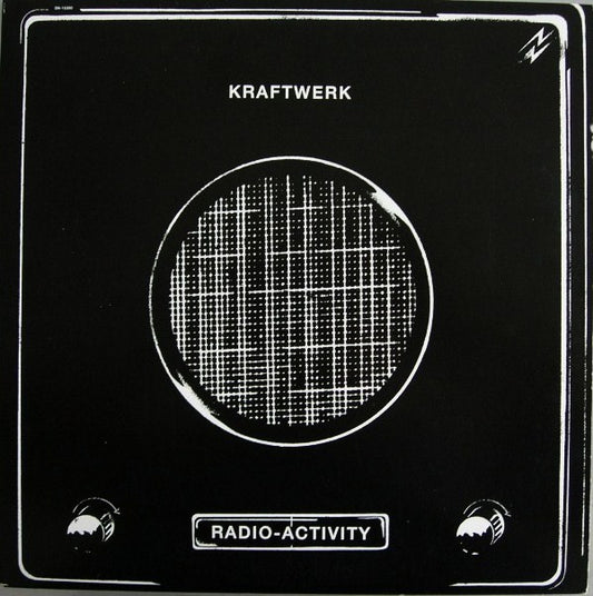 Radio Activity - KRAFTWERK