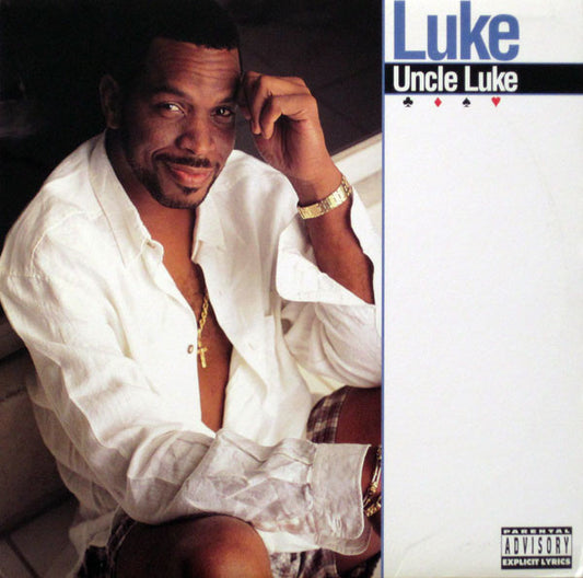 Uncle Luke - LUKE