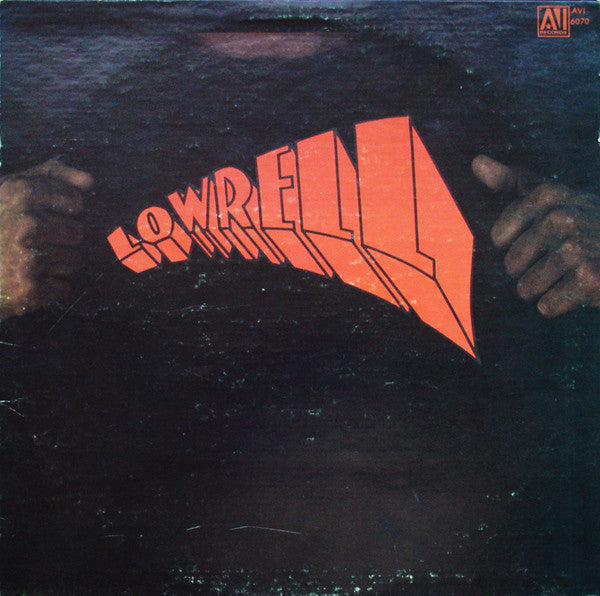 Lowrell - LOWRELL