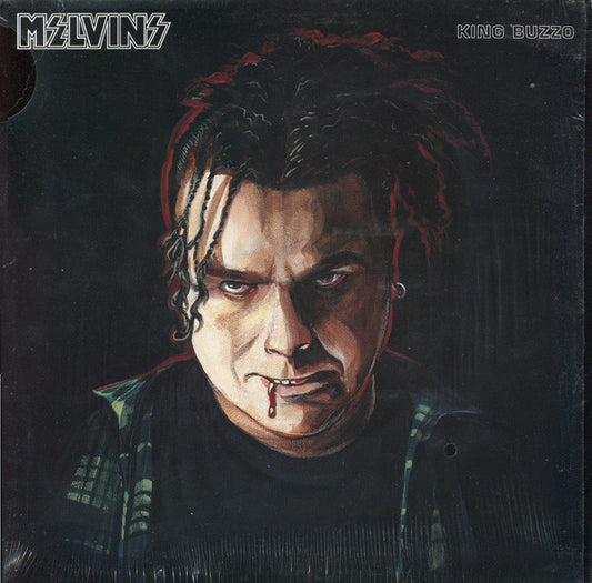 King Buzzo - MELVINS