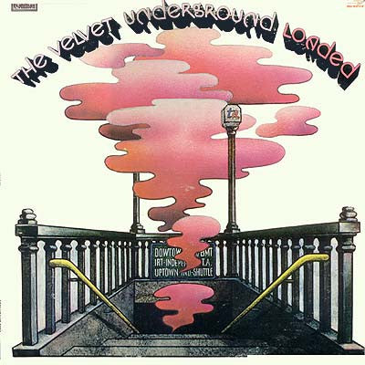 Loaded - VELVET UNDERGROUND