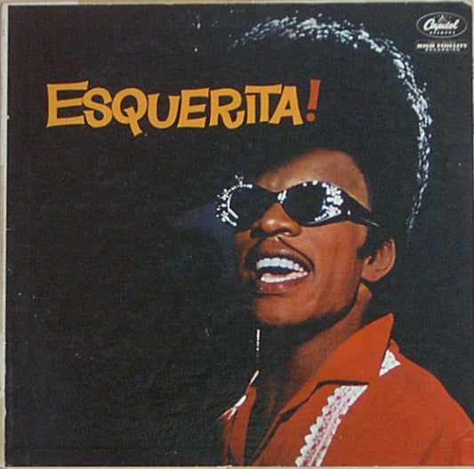Esquerita! - ESQUERITA