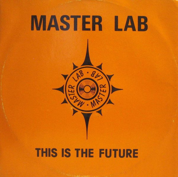 This Is The Future - MASTER LAB