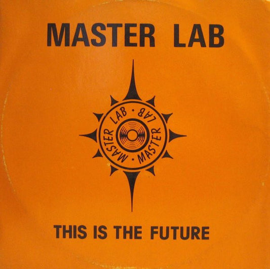 This Is The Future - MASTER LAB