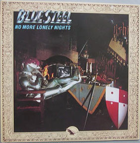 No More Lonely Nights - BLUE STEEL