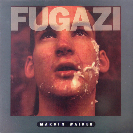 Margin Walker - FUGAZI