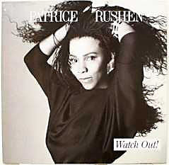Watch Out - PATRICE RUSHEN