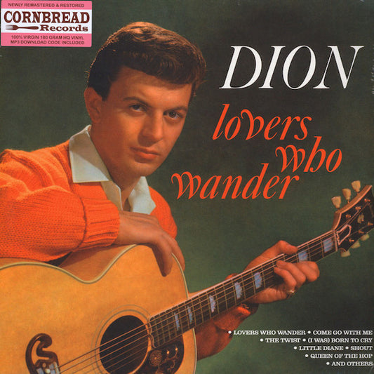 Loves Who Wander - DION