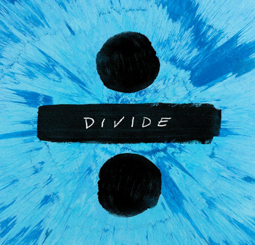 Divide - ED SHEERAN