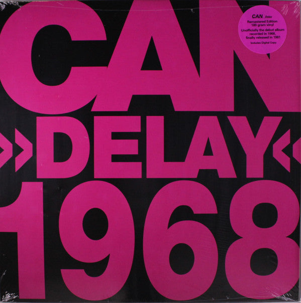 Delay - CAN