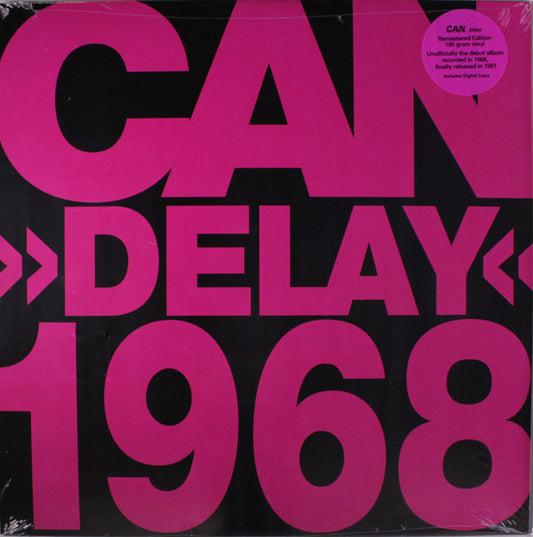 Delay - CAN