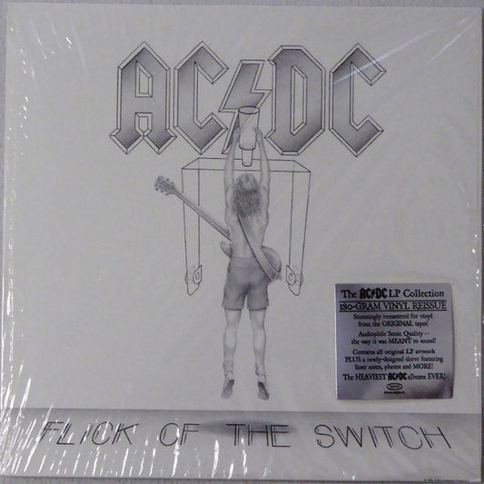 Flick of the Switch - AC/DC