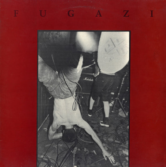 Fugazi - FUGAZI
