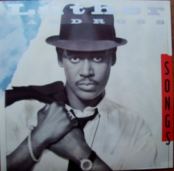 Songs - VANDROSS LUTHER