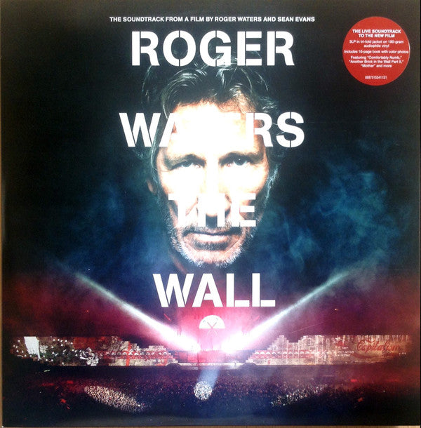 The Wall - ROGER WATERS