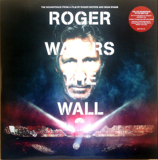 The Wall - ROGER WATERS