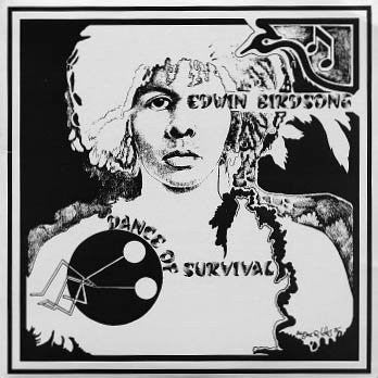 Dance Of Survival - EDWIN BIRDSONG
