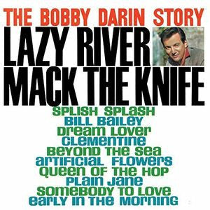 The Bobby Darin Story - BOBBY DARIN