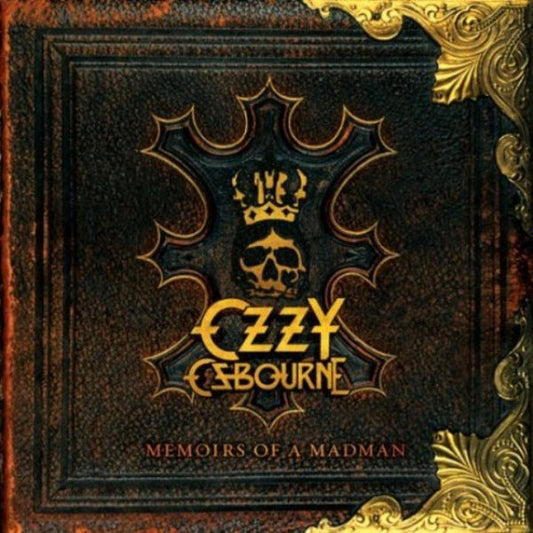 Memoirs Of A Madman - OZZY OSBOURNE