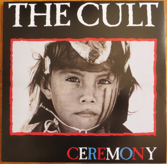 Ceremony - THE CULT