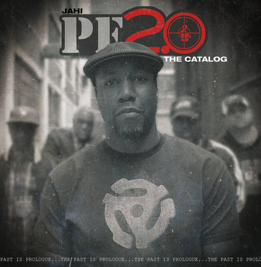 The Catalog - PE2.0