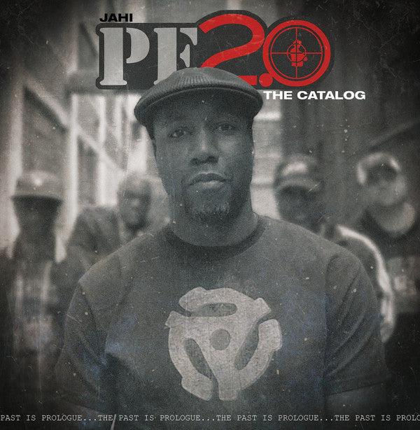 The Catalog - PE2.0