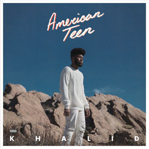 American Teen - KHALID