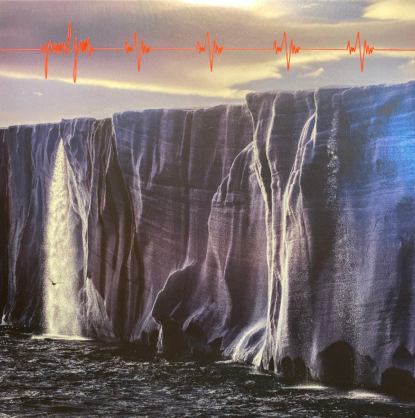 Gigaton (2 LP's) - PEARL JAM