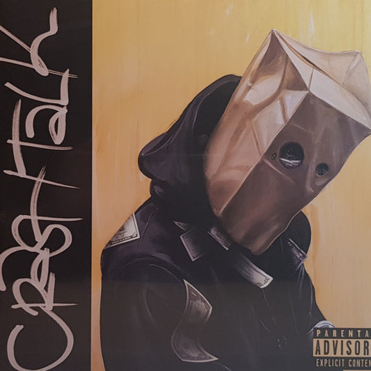 Crash Talk - SCHOOLBOY Q