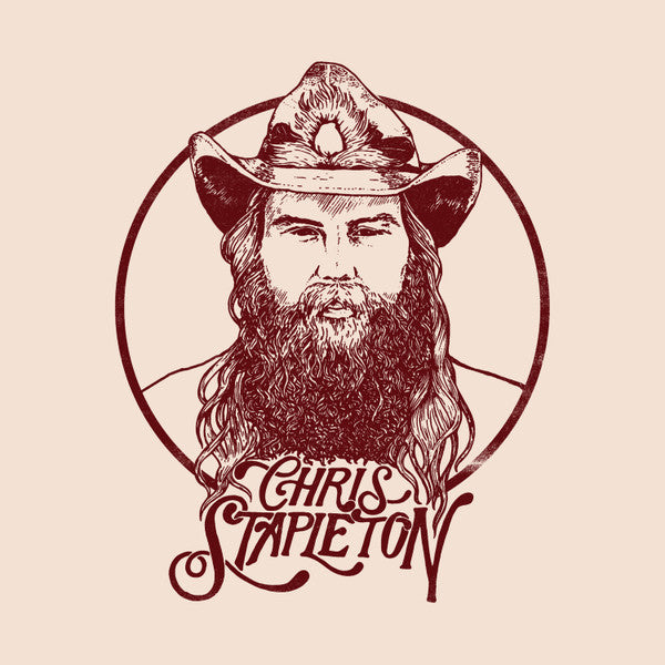 From A Room Vol. 1 - CHRIS STAPLETON