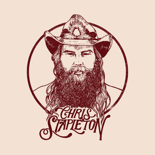From A Room Vol. 1 - CHRIS STAPLETON