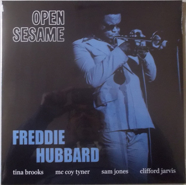 Open Sesame - FREDDIE HUBBARD